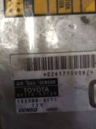 Блок управления airbag. Toyota Land Cruiser Prado, GRJ120, GRJ120W, KDJ120, KDJ120W, KZJ120, LJ120, RZJ120, RZJ120W, TRJ120, TRJ120W, VZJ120, VZJ120W
