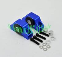 Подушка двигателя. Honda Civic, EG3, EG4, EG5, EG6, EG8, EG9, EK2, EK3, EK4, EK9 Двигатели: D16A, D16A6, D16A7, D16A8, D16A9, D16B, D16B1, D16B2, D16V...