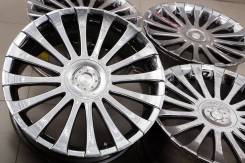 M'z SPEED. 8.5x20", 5x114.30, ET36