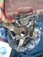 Ступица. Toyota Opa, ACT10, ZCT10, ZCT15 Двигатель 1ZZFE