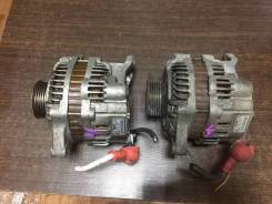 Генератор. Nissan: Wingroad, Bluebird Sylphy, Tino, Expert, Avenir, Primera, AD, Sunny Двигатели: QG15DE, QG18DE, QG18DEN