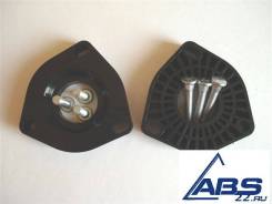 Проставка под пружину, проставка под кузов. Nissan: Wingroad, Bluebird Sylphy, Pulsar, AD, Sunny, Almera Ford Fusion Ford Focus Ford Fiesta Ford Monde...