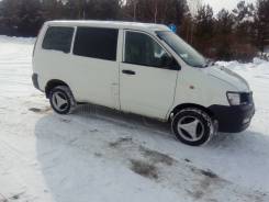 Toyota Lite Ace Noah. CR51, 2C