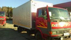 Tata 613 EX. Продается грузовик ТАТА, 5 765 куб. см., 5 000 кг.