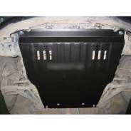Защита двигателя. Toyota: ist, Probox, Succeed, Funcargo, bB