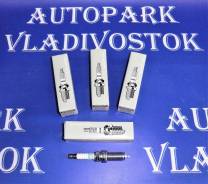 Свеча зажигания. Nissan: Wingroad, Teana, X-Trail, NV350 Caravan, Serena, Altima, Murano, NV200, Tiida, Almera, Rogue, Caravan, Bluebird Sylphy, Cube...