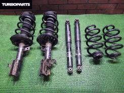 Амортизатор. Nissan X-Trail, DNT31, NT31, T31, T31P, T31R, TNT31 Двигатели: M9R, MR20DE, QR25DE