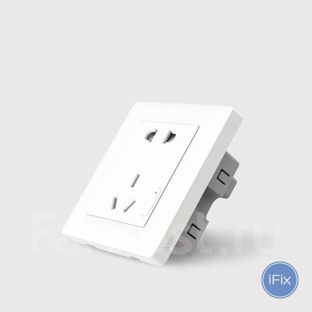 Mi smart plug zigbee не подключается к mi home