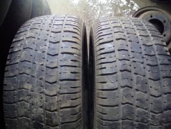 Fulda Tramp 4x4 H. �����������, 2006 ���, �/�, ����� 50 % ����