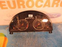 Панель приборов. Ford Mondeo, B4Y, B5Y, BWY