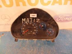 Панель приборов. Daewoo Matiz, KLYA