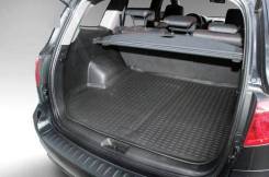 Коврики. Hyundai Santa Fe, CM Двигатели: D4HA, D4HB, G4KE, G6DC, L6EA