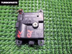Сервопривод заслонок печки. Nissan X-Trail, DNT31, NT31, T31, T31R, TNT31 Двигатели: M9R, MR20DE, QR25DE