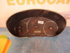 Панель приборов. Subaru Forester, SH5, SH9, SH9L, SHJ