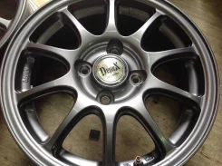 Manaray Sport Deplex. 5.5x14", 4x100, ET45, �� 67,1���. ����