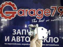 Крепление двери. Mitsubishi Canter