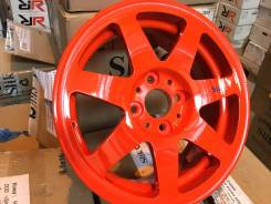 Slik. 6.0x14, 4x98.00, ET38, ЦО 58,6 мм.