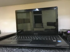Lenovo IdeaPad G510. 15.6", 2,4����, ��� 4 ��, ���� 500���, WiFi, Bluetooth, ����������� �� 2��. ����