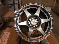 Slik. 6.0x14, 4x98.00, ET38, ЦО 58,6 мм.