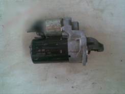 Стартер. Toyota Auris, ZZE150 Toyota Corolla, ZZE120, ZZE120L, ZZE121, ZZE121L Двигатели: 4ZZFE, 3ZZFE