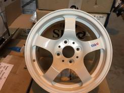 Slik. 6.0x14, 4x98.00, ET38, ЦО 58,6 мм.