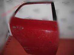 Дверь боковая. Toyota Auris, ADE150, ADE157, NDE150, NRE150, NZE151, NZE151H, NZE154, NZE154H, ZRE151, ZRE152, ZRE152H, ZRE154, ZRE154H, ZWE150, ZZE15...