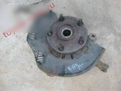 Кулак поворотный. Toyota: Mark X Zio, Sienta, Corolla, Vanguard, Auris, Prius v, Prius, Verso Двигатели: 2AZFE, 1NZFE, 1NZFXE, 2NRFKE, 1ADFTV, 1NDTV...