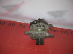 Генератор. Toyota Auris, ZRE151, ZRE152, ZRE152H Toyota RAV4, ZSA30, ZSA35 Toyota Corolla, ZRE151 Двигатели: 1ZRFAE, 2ZRFAE, 3ZRFAE