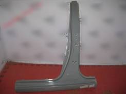 Порог пластиковый. Toyota Yaris, KSP90, NCP90, NCP91, NLP90, NSP90, SCP90 Toyota Vitz, KSP90, NCP91, NCP95, SCP90 Двигатели: 1KRFE, 1NDTV, 1NRFE, 1NZF...