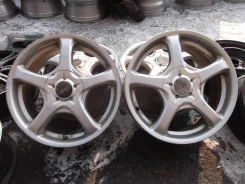 Redbourne Duke. 7.0x16", 5x100, 5x114.3, ET38, �� 73,1���. ��� ����� �� ����������� ������ ����