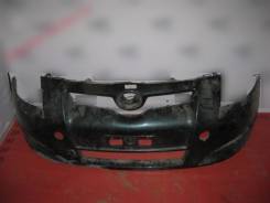 Бампер. Toyota Auris, ADE150, NDE150, NRE150, ZRE151, ZRE152, ZRE152H, ZZE150 Toyota Corolla, ZRE152 Двигатели: 1ADFTV, 1NDTV, 1NRFE, 1ZRFAE, 1ZRFE, 2...
