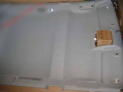 Обшивка потолка. Toyota Highlander, ASU50, ASU50L, GSU55, GSU55L Toyota Kluger V, ASU50, GSU55 Двигатели: 1ARFE, 2GRFE
