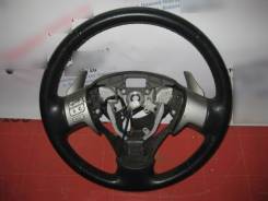 Руль. Toyota: Prius C, Corolla, Innova, Etios, Sienta, Corolla Axio, Auris, Verso, Aqua, Mark X Zio, Vios, Hilux, Vanguard, Fortuner, Prius PHV, Picni...