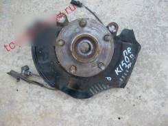 Кулак поворотный. Toyota: Mark X Zio, Sienta, Corolla, Vanguard, Auris, Prius v, Prius, Verso Двигатели: 2AZFE, 1NZFE, 1NZFXE, 2NRFKE, 1ADFTV, 1NDTV...