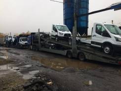 Ford Transit. Шасси форд транзит , 2 200 куб. см., до 3 т