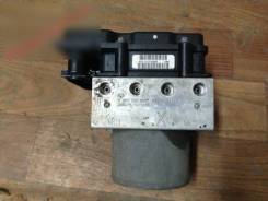 Блок abs. Toyota Camry, ACV40, GSV40 Двигатели: 2AZFE, 2GRFE