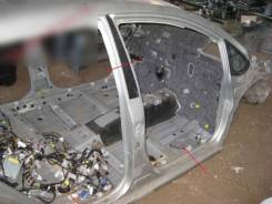 Порог пластиковый. Toyota Auris, ADE150, ADE157, NDE150, NRE150, NZE151, NZE151H, NZE154, NZE154H, ZRE151, ZRE152, ZRE152H, ZRE154, ZRE154H, ZWE150, Z...