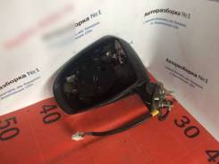Зеркало. Toyota Avensis, ADT270, AZT270, WWT270, ZRT270