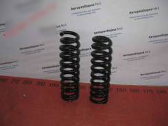 Пружина подвески. Toyota Land Cruiser, GRJ200, J200, URJ200, UZJ200, UZJ200W, VDJ200 Lexus LX570