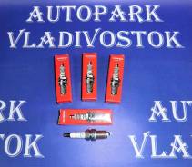 Свеча зажигания. Honda: Accord, Accord Tourer, Inspire, Stream, Civic, Elysion, Jazz, Odyssey, CR-V, Legend, FR-V, Edix, City, Fit, Stepwgn, Integra Д...