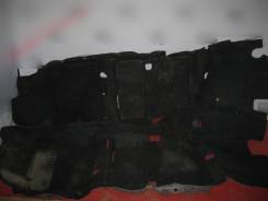 Ковровое покрытие. Toyota Auris, ADE150, ADE157, NDE150, NRE150, ZRE151, ZRE152, ZRE152H, ZZE150 Двигатели: 1ADFTV, 1NDTV, 1NRFE, 1ZRFAE, 1ZRFE, 2ADFH...