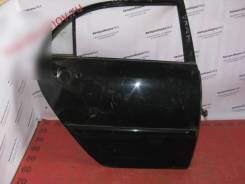 Дверь боковая. Toyota Corolla, CDE120, NDE120, ZZE120, ZZE120L, ZZE121, ZZE121L Двигатели: 1CDFTV, 1NDTV, 3ZZFE, 4ZZFE