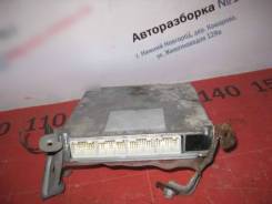 Блок управления двс. Toyota Corolla, ZZE121, ZZE121L Двигатель 3ZZFE