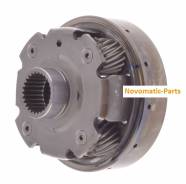 Редуктор. Nissan: Teana, X-Trail, Maxima, R'nessa, Presage, Serena, Altima, Stanza, Avenir, Primera, Murano, Prairie, Liberty, Expert, Sentra, Ba...