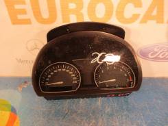 Панель приборов. BMW X3, E83 Двигатели: M54B25, M54B30, N46B20