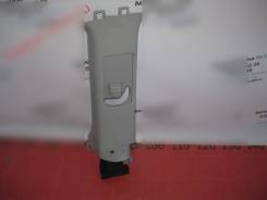 Накладка на стойку. Toyota Land Cruiser, URJ200, URJ202, URJ202W, UZJ200, UZJ200W, VDJ200 Двигатели: 1URFE, 1VDFTV, 2UZFE, 3URFE