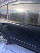 Дверь боковая. Chery A21