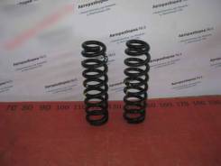 Пружина подвески. Toyota Land Cruiser, URJ200, URJ202, URJ202W, UZJ200, UZJ200W, VDJ200 Lexus LX570 Двигатели: 1URFE, 1VDFTV, 2UZFE, 3URFE