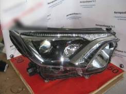 Фара. Toyota RAV4, ALA49, ALA49L, ASA42, ASA42W, ASA44, ASA44L, AVA42, AVA44, WWA42, ZSA42, ZSA42L, ZSA44, ZSA44L Двигатели: 2ADFHV, 2ADFTV, 2ARFE, 2A...