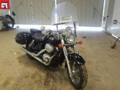 Honda Shadow 750. 750 куб. см., исправен, птс, без пробега. Под заказ